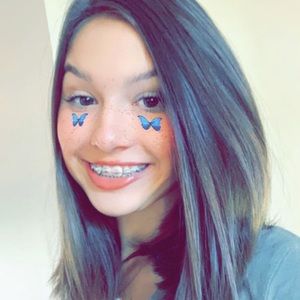 Meet your Posher, Raylee